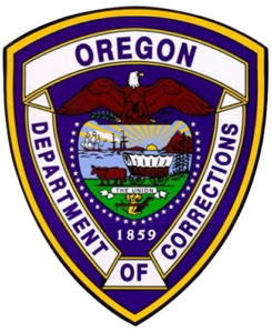 Oregon Department of Corrections