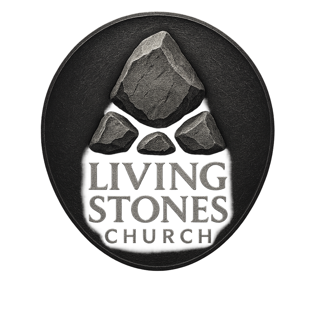 Living Rocks Christian Living Stones Church - Paid in Full Oregon